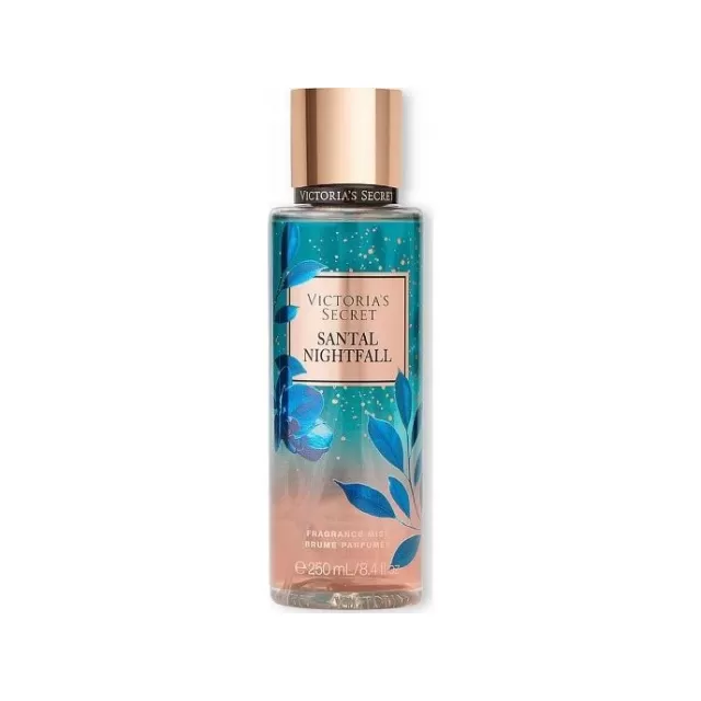VICTORIA'S SECRET BODY MIST SANTALL NIGHTFALL 250ML