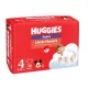 HUGGIES PANTS 4 9-14KG, 36 PELENA GAĆICA