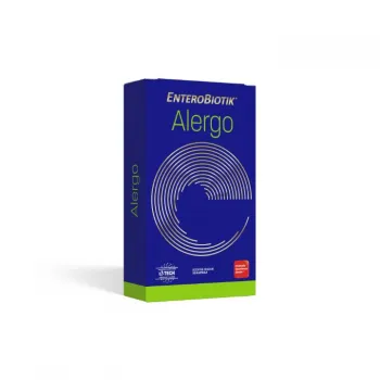 ENTEROBIOTIK ALERGO KAPSULE A30