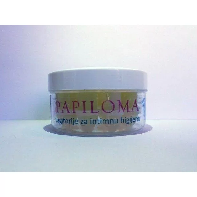 PAPILOMA VAGINALETE A10