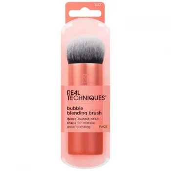REAL TECHNIQUES BUBBLE BLENDING BRUSH ČETKICA ZA LICE A1