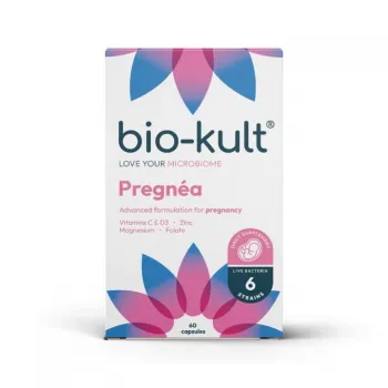 BIO-KULT PREGNEA KAPSULE A60