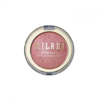MILANI BLUSH BAKED RUMENILO 17 SPARKLING ROSE