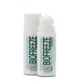 BIOFREEZE GEL ROLL-ON 59ML