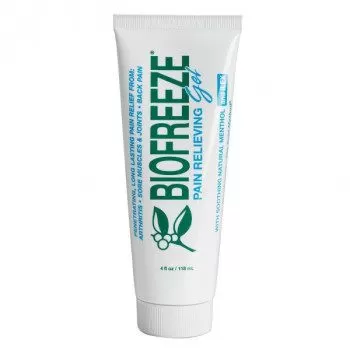 BIOFREEZE GEL TUBA 118ML