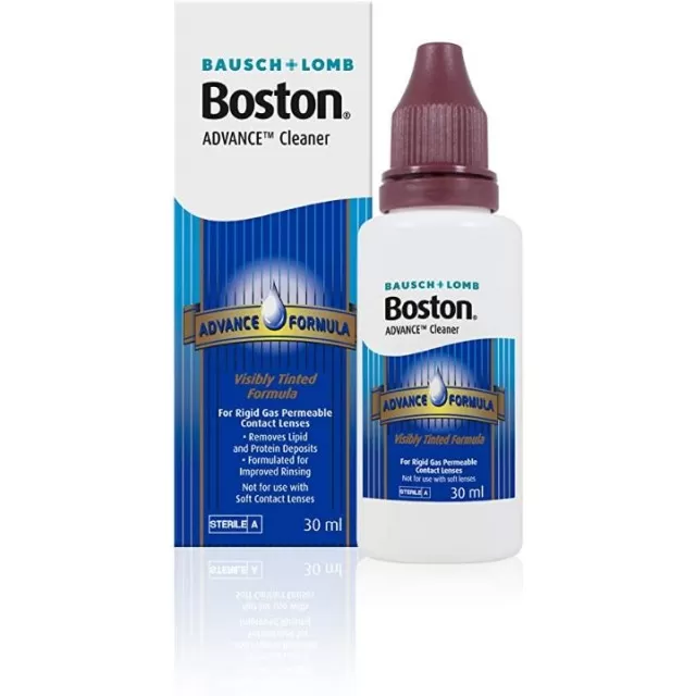 BOSTON ADVANCE CLEANER 30ML