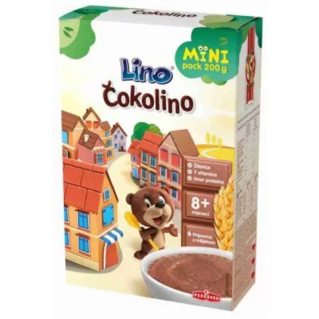 PODRAVKA COKOLINO 200G