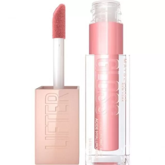 MAYBELLINE LIFTER GLOSS SJAJ ZA USNE 006