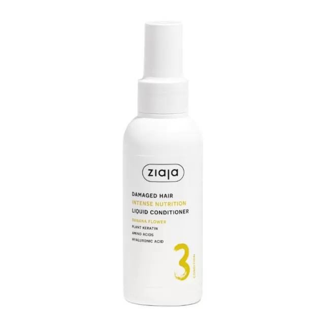 ZIAJA REGENERATOR U SPREJU CVET BANANE 125ML