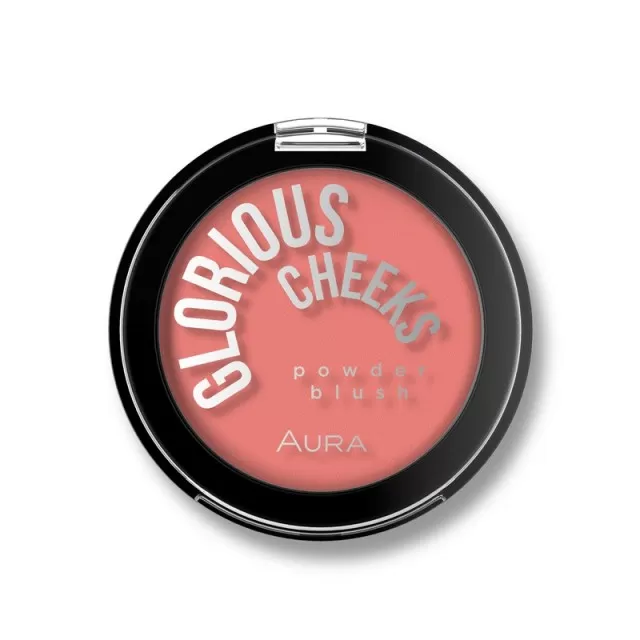 AURA RUMENILO GLORIOUS CHEEKS 217 5G