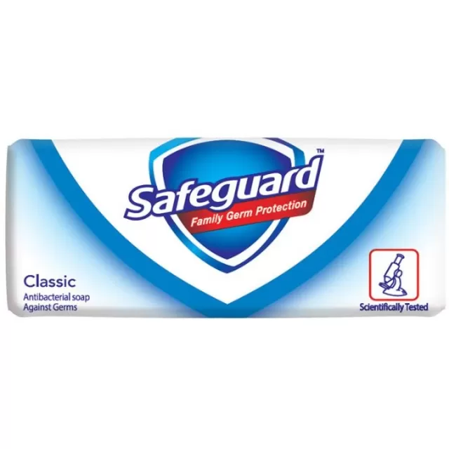 SAFEGUARD SAPUN CLASSIC 90G