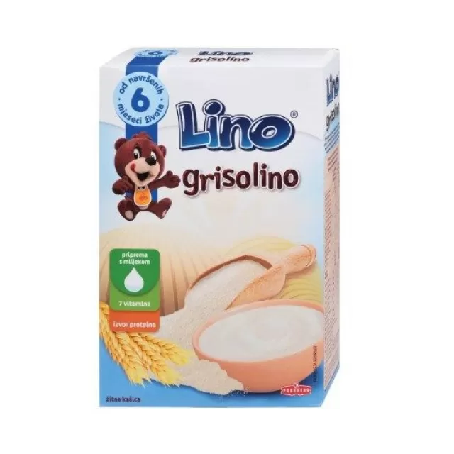 PODRAVKA GRIZOLINO 200G