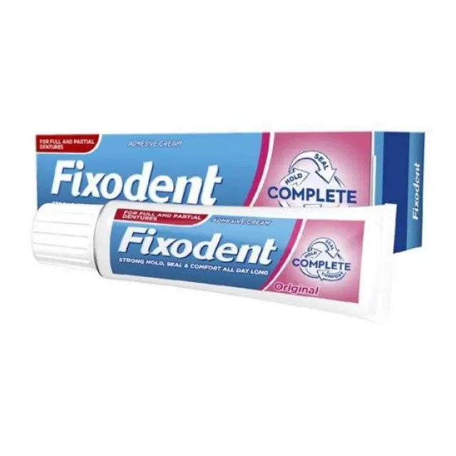 FIXODENT ORIGINAL 40ML