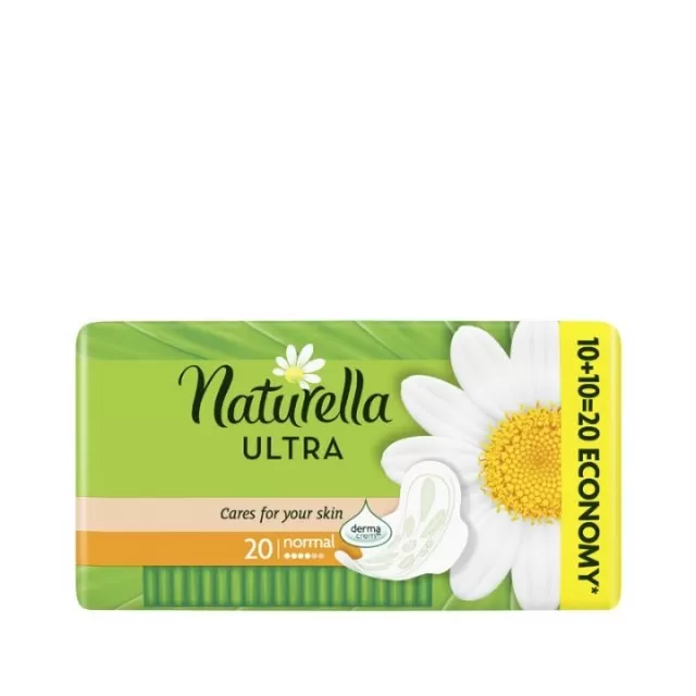 NATURELLA ULOŠCI NORMAL DUO A20