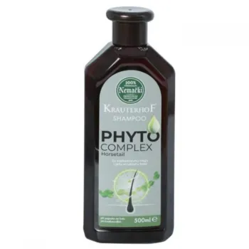 Krauterhof Šampon Fitokompleks Rastavić 500ml