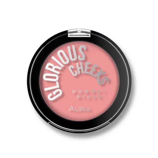 AURA RUMENILO GLORIOUS CHEEKS 213 5G