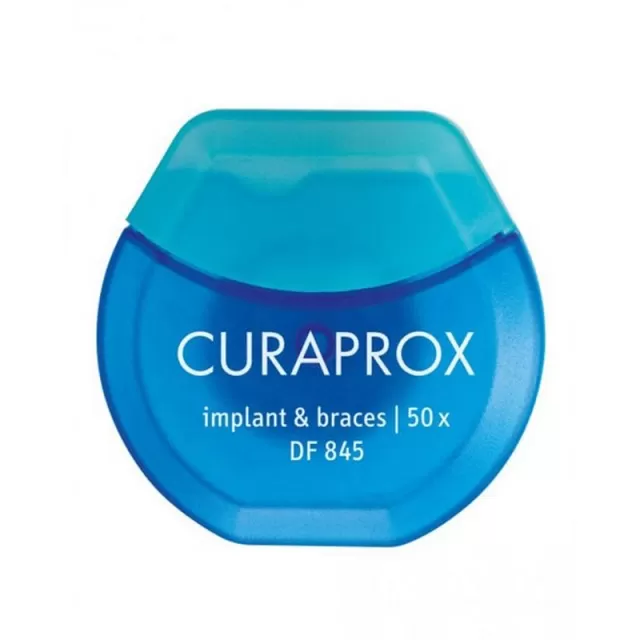 CURAPROX KONAC DF845 IMPLANT