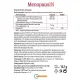 MENOPAUSIN ZA MENOPAUZU KAPSULE A30
