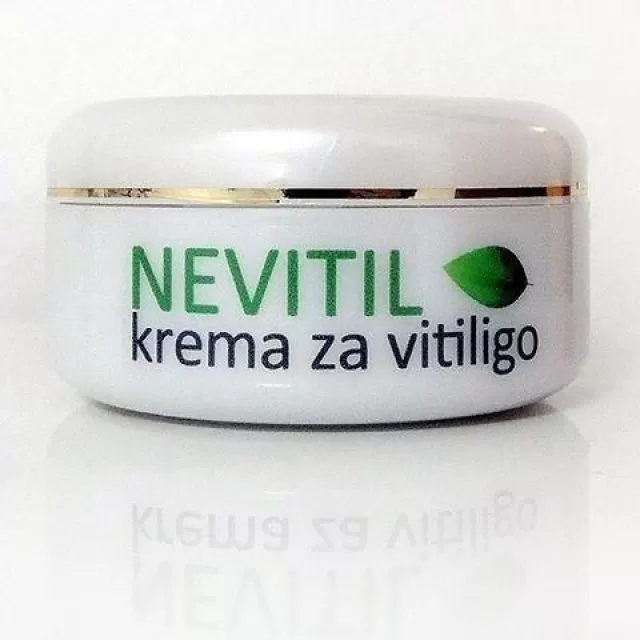 NEVITIL KREM 100ML