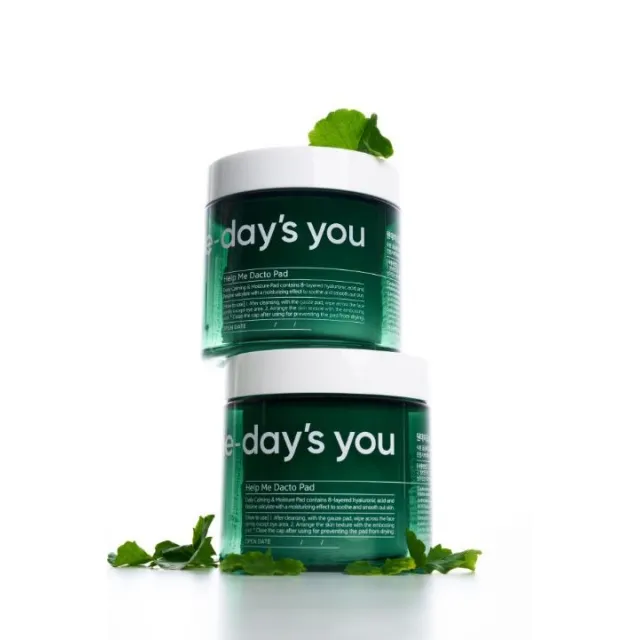 ONE DAY'S YOU HELP ME DACTO TUPFERI 125ml (60 kom) | On-line Apoteka ...
