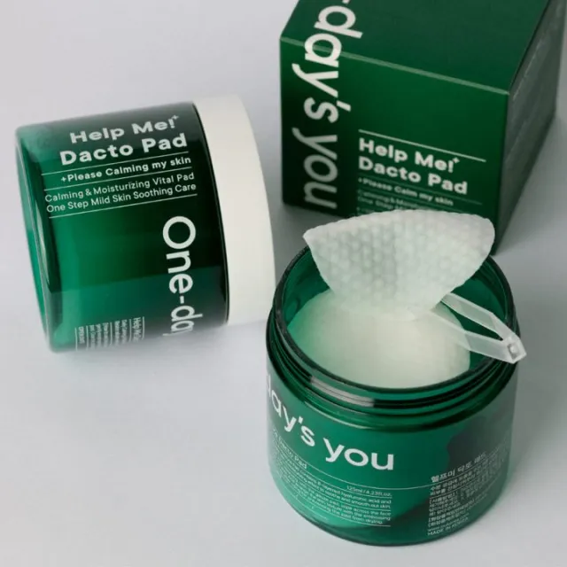 ONE DAY'S YOU HELP ME DACTO TUPFERI 125ml (60 kom) | On-line Apoteka ...