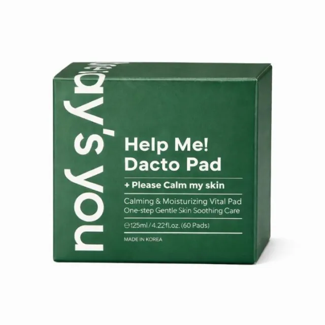 ONE DAY'S YOU HELP ME DACTO TUPFERI 125ml (60 kom) | On-line Apoteka ...
