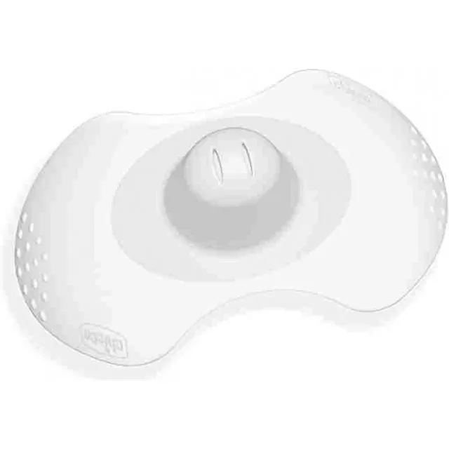 CHICCO SILIKONSKE BRADAVICE LARGE