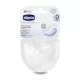 CHICCO SILIKONSKE BRADAVICE LARGE