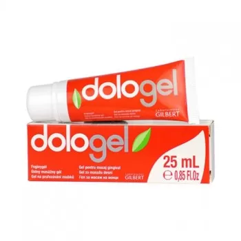 DOLOGEL GEL ZA DESNI 25ML