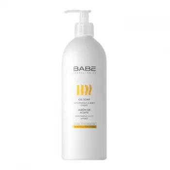 BABE ULJANA KUPKA 500ML