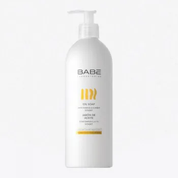 BABE ULJANA KUPKA 500ML