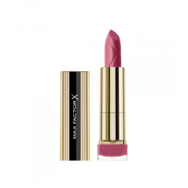 MAX FACTOR COLOUR ELIXIR RUŽ ZA USNE 030 ROSE WOOD 4G