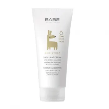 BABE PEDIATRIC ATOPIC SKIN EMOLIJENTNA KREMA 200ML