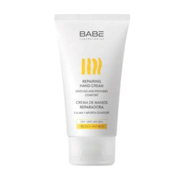 BABE REPARING KREMU ZA RUKE 50ML