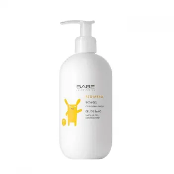 BABE PEDIATRIC BATH GEL ZA KUPANJE 500ML
