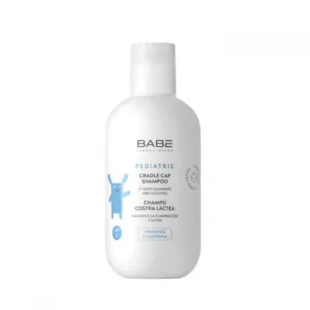 BABE PEDIATRIC ŠAMPON PROTIV TEMENJAČE 200ML