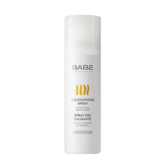 BABE SOS UMIRUJUĆI SPREJ 200ML
