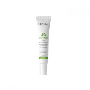 BABE AKN SPOT CONTROL GEL 8ML