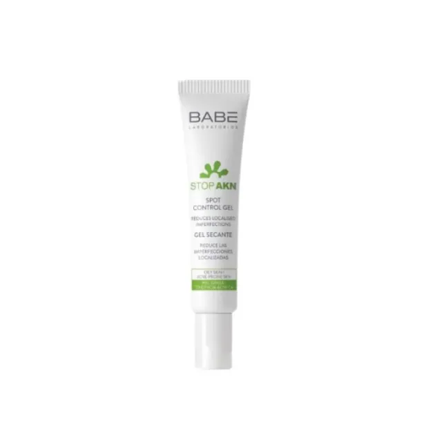 BABE AKN SPOT CONTROL GEL 8ML
