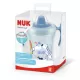 NUK TRAINER CUP ČAŠA ZA UČENJE ZEBRA 230ML