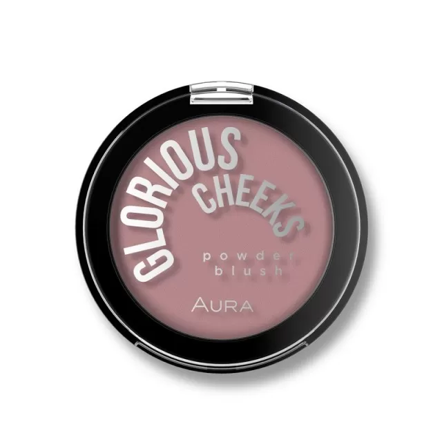 AURA RUMENILO GLORIOUS CHEEKS 222 5G