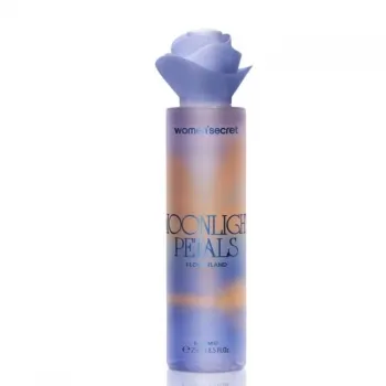 WOMEN'SECRET FLOWERLAND MOONLIGHT PETALS BODY MIST 250ML