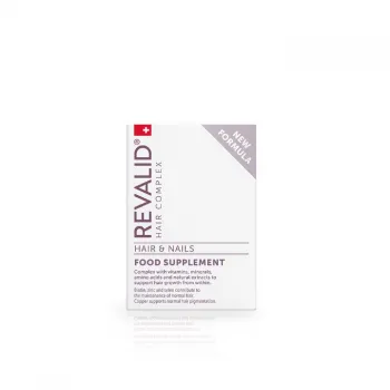 REVALID HAIR COMPLEX KAPSULE ZA KOSU A30