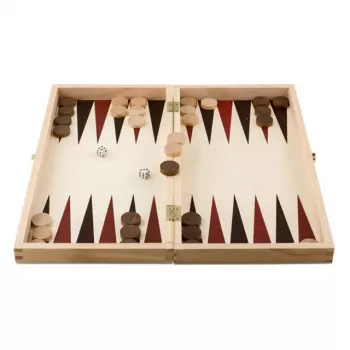 PINO SET ŠAH/BEKGEMON/DAMA