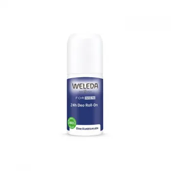 WELEDA ROLL ON ZA MUŠKARCE 50ML