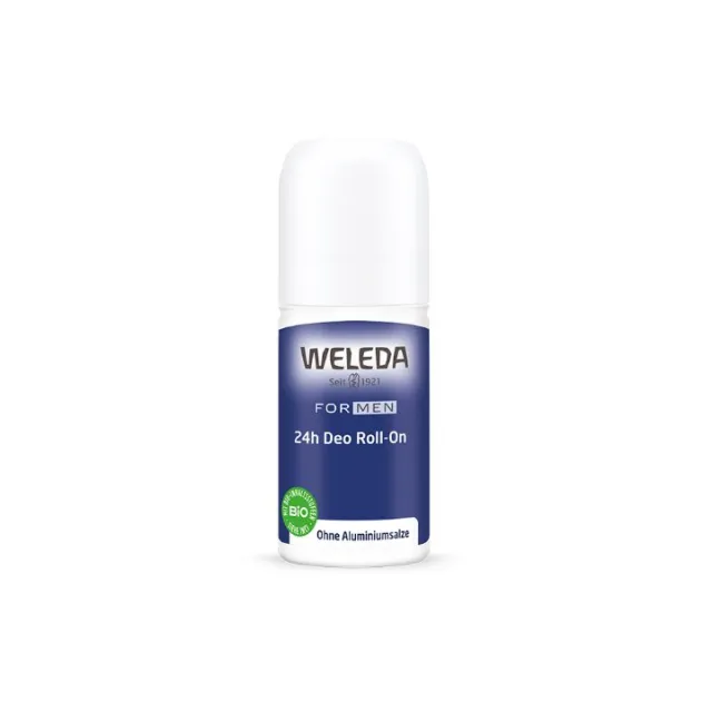 WELEDA ROLL ON ZA MUŠKARCE 50ML