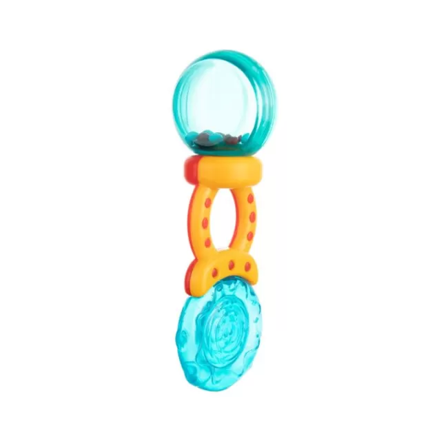 CANPOL BABIES ZVEČKA SA GLODALICOM LOLLIPOP 56/127