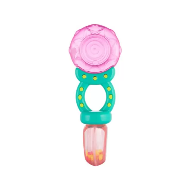 CANPOL BABIES ZVEČKA SA GLODALICOM LOLLIPOP 56/127