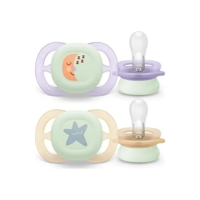 AVENT VARALICA STARTER NOĆNA 0-2m GIRL A2