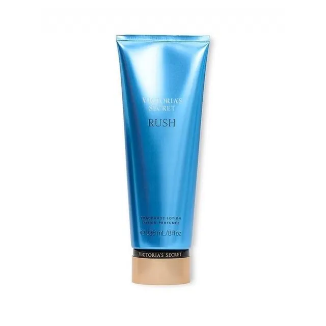 VICTORIA'S SECRET RUSH LOSION ZA TELO 236ML